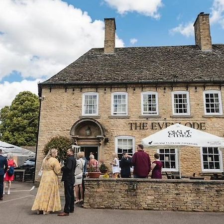 The Evenlode Hotel Eynsham ภายนอก รูปภาพ