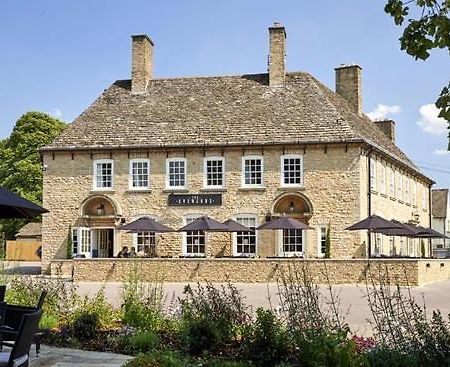 The Evenlode Hotel Eynsham ภายนอก รูปภาพ