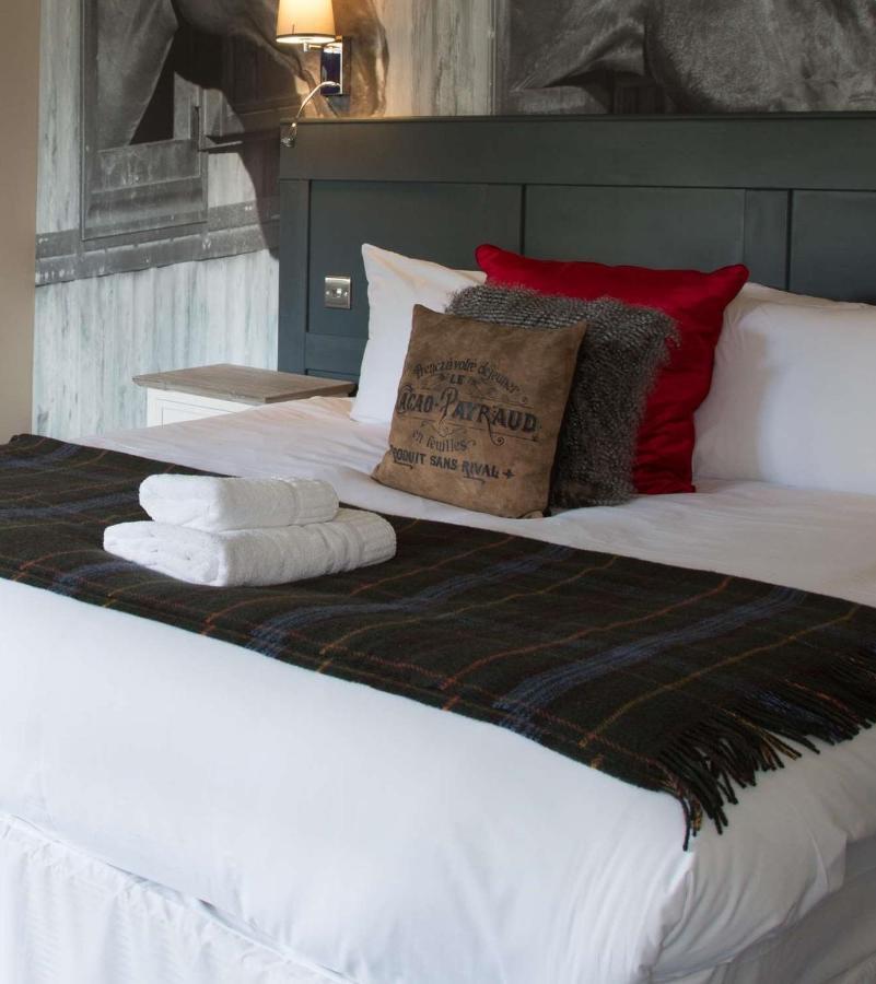 The Evenlode Hotel Eynsham ภายนอก รูปภาพ