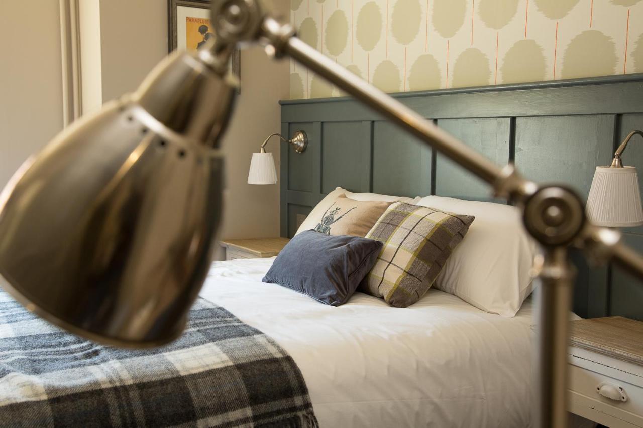The Evenlode Hotel Eynsham ภายนอก รูปภาพ